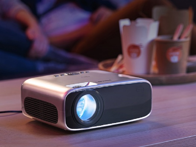 Projector - Philips